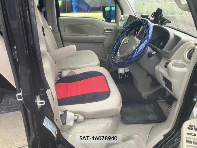 Suzuki EVERY WAGON 2016-04 8813492-15