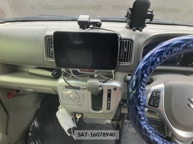 Suzuki EVERY WAGON 2016-04 8813492-17