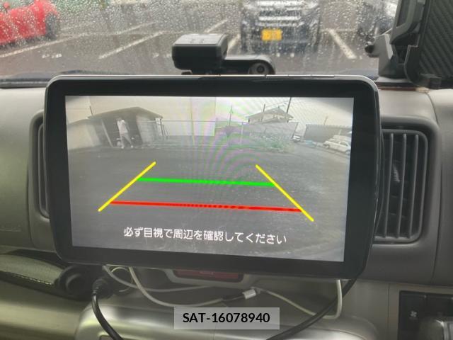 Suzuki EVERY WAGON 2016-04 8813492-19