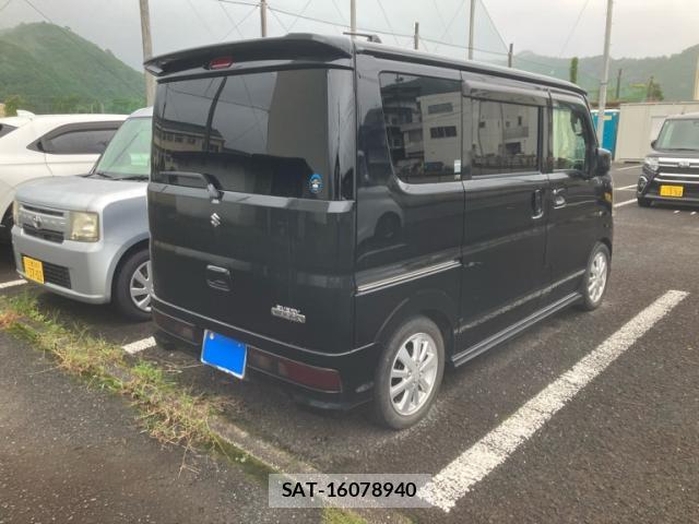 Suzuki EVERY WAGON 2016-04 8813492-2