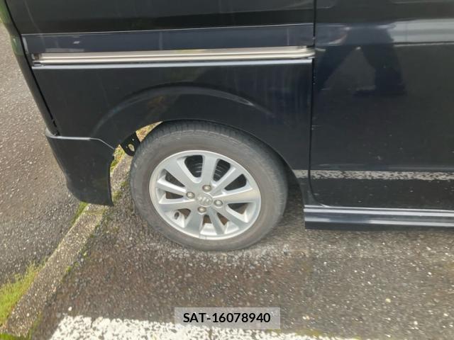 Suzuki EVERY WAGON 2016-04 8813492-3