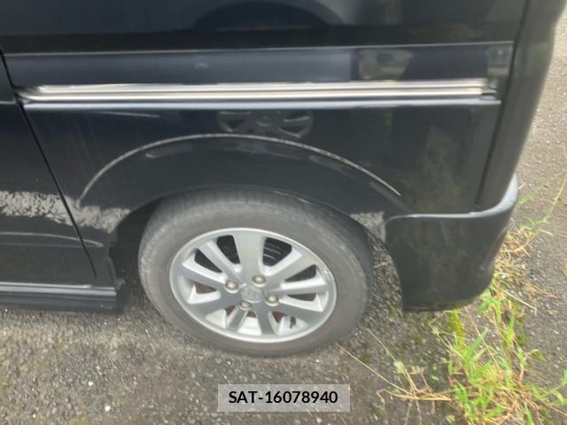 Suzuki EVERY WAGON 2016-04 8813492-4