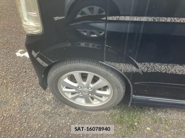 Suzuki EVERY WAGON 2016-04 8813492-5