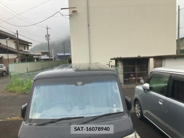 Suzuki EVERY WAGON 2016-04 8813492-7