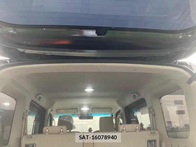Suzuki EVERY WAGON 2016-04 8813492-9