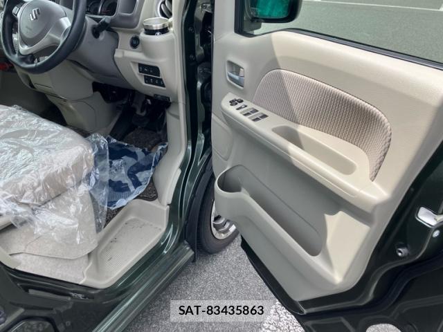 Suzuki EVERY WAGON 2024-02 8813570-10