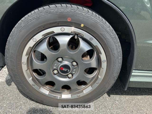 Suzuki EVERY WAGON 2024-02 8813570-13