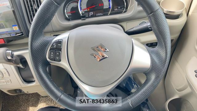 Suzuki EVERY WAGON 2024-02 8813570-15