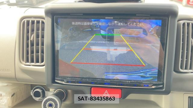 Suzuki EVERY WAGON 2024-02 8813570-18