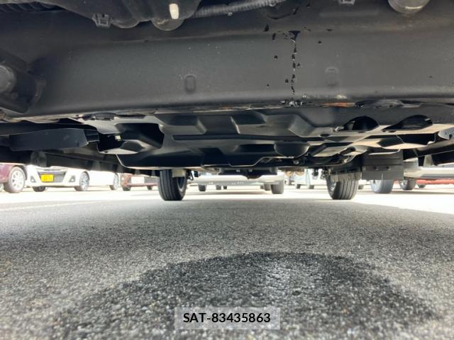 Suzuki EVERY WAGON 2024-02 8813570-2