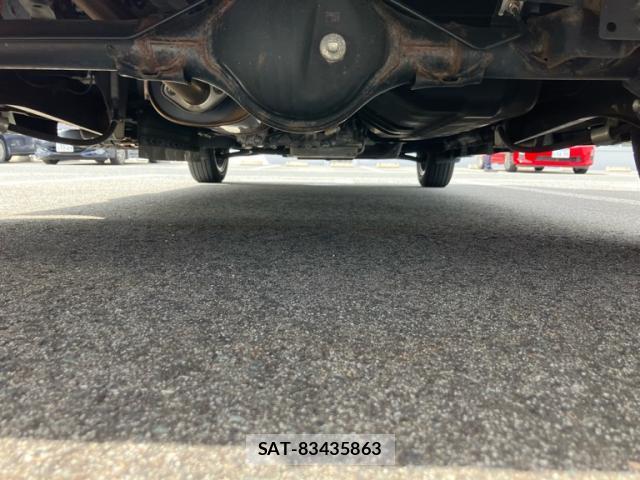Suzuki EVERY WAGON 2024-02 8813570-5