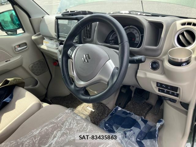 Suzuki EVERY WAGON 2024-02 8813570-9