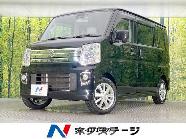 Suzuki EVERY WAGON 2019-05 8813993-0