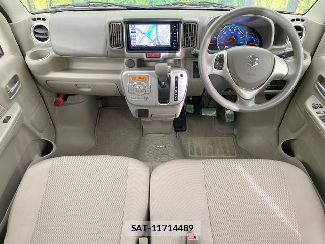 Suzuki EVERY WAGON 2019-05 8813993-1