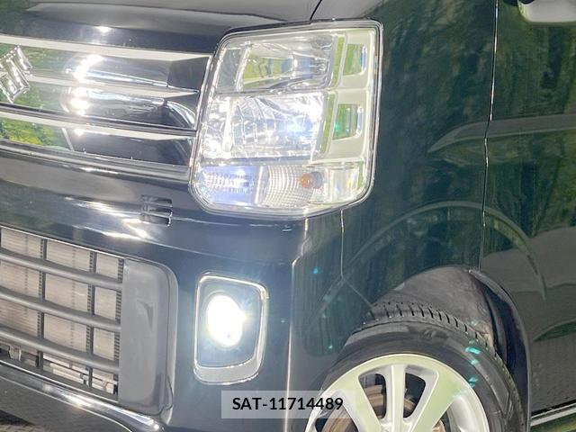 Suzuki EVERY WAGON 2019-05 8813993-11