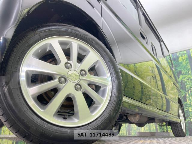 Suzuki EVERY WAGON 2019-05 8813993-12
