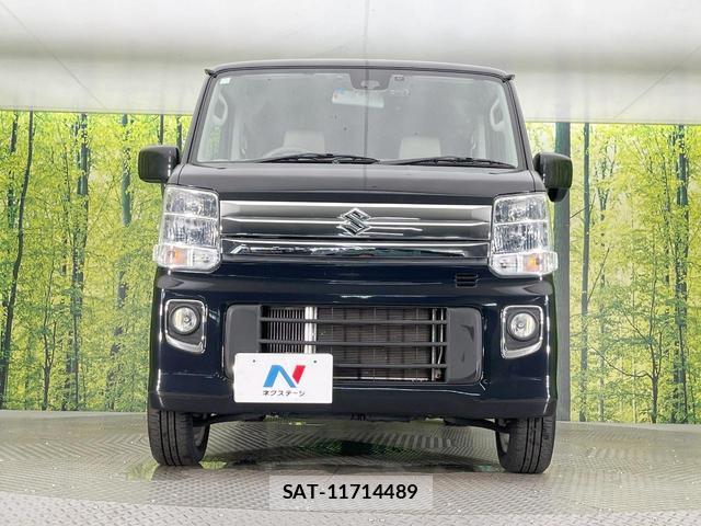 Suzuki EVERY WAGON 2019-05 8813993-13