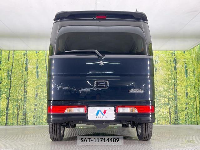 Suzuki EVERY WAGON 2019-05 8813993-14