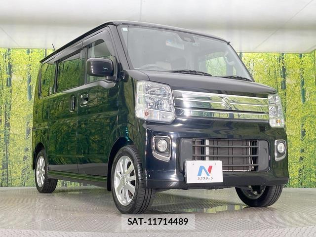 Suzuki EVERY WAGON 2019-05 8813993-15