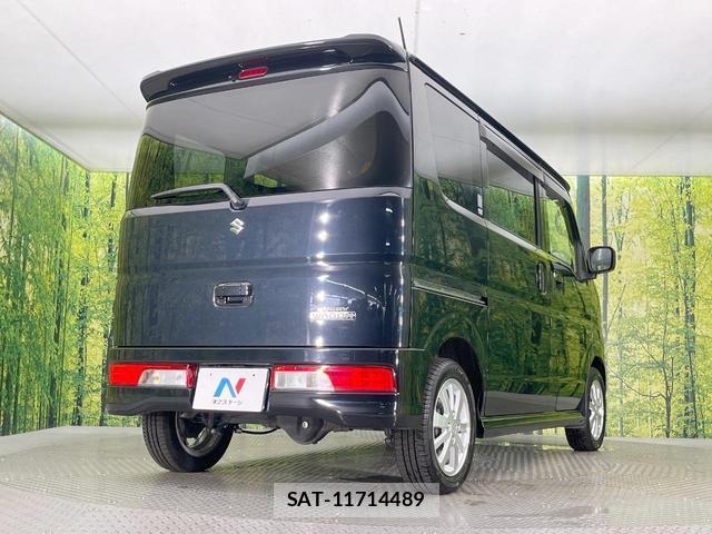 Suzuki EVERY WAGON 2019-05 8813993-16