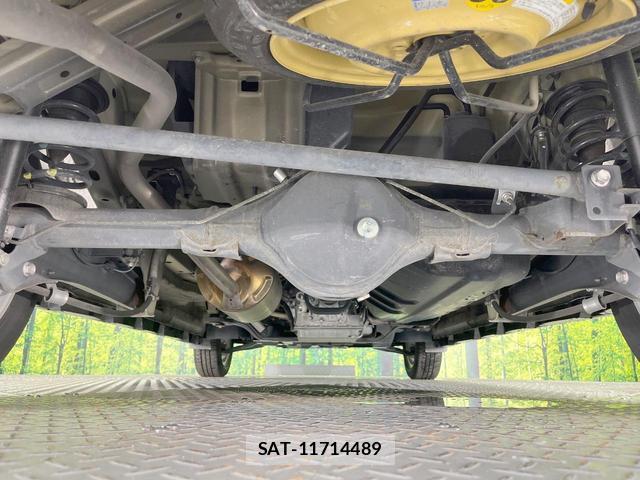 Suzuki EVERY WAGON 2019-05 8813993-19