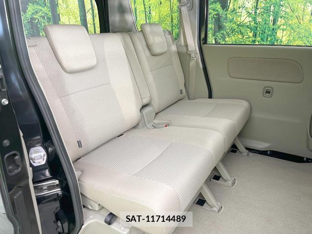 Suzuki EVERY WAGON 2019-05 8813993-8