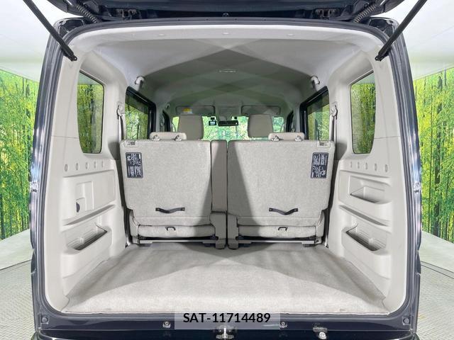 Suzuki EVERY WAGON 2019-05 8813993-9