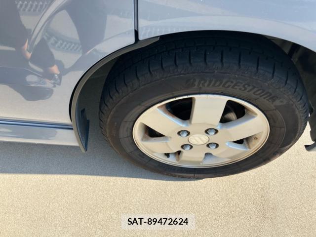 Suzuki EVERY WAGON 2013-01 8814349-12