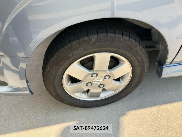 Suzuki EVERY WAGON 2013-01 8814349-13