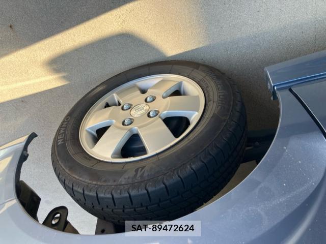 Suzuki EVERY WAGON 2013-01 8814349-2