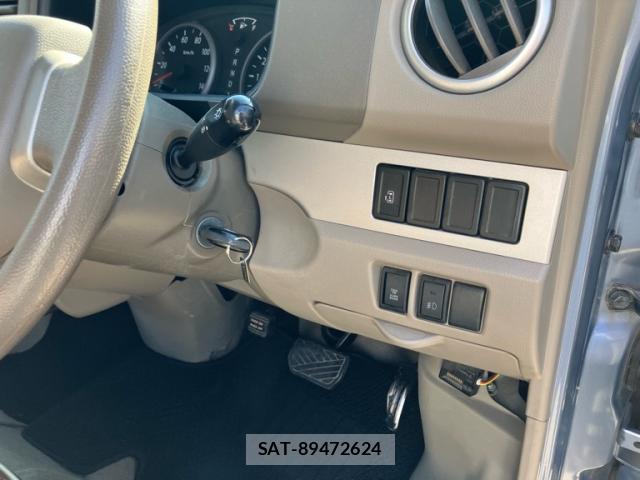 Suzuki EVERY WAGON 2013-01 8814349-6