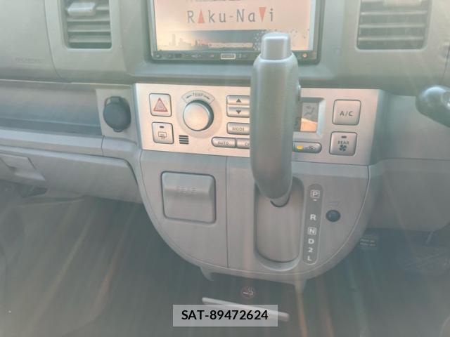 Suzuki EVERY WAGON 2013-01 8814349-7