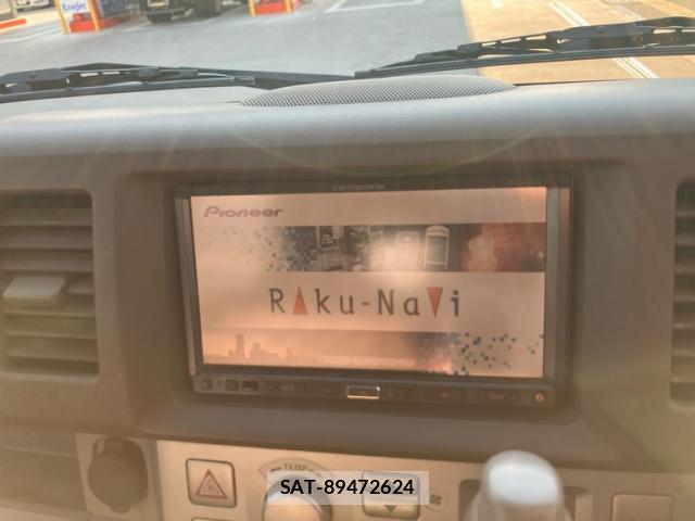 Suzuki EVERY WAGON 2013-01 8814349-8