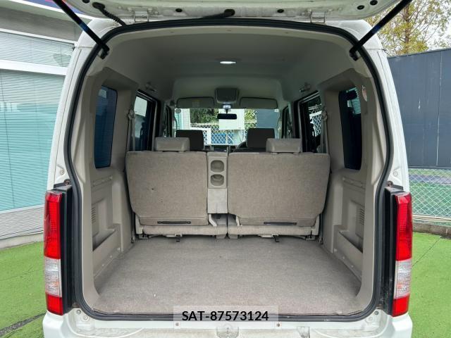 Suzuki EVERY WAGON 2009-09 8814615-10