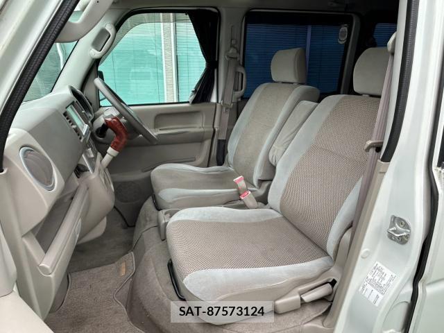 Suzuki EVERY WAGON 2009-09 8814615-11