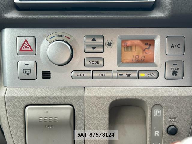Suzuki EVERY WAGON 2009-09 8814615-4