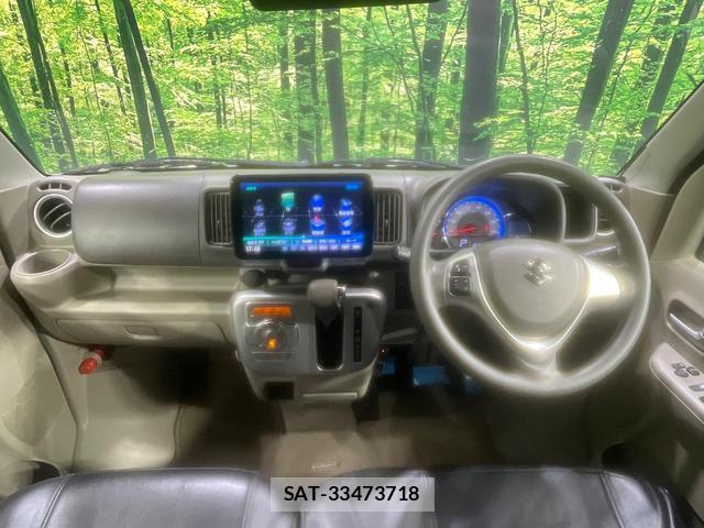 Suzuki EVERY WAGON 2019-07 8815009-1