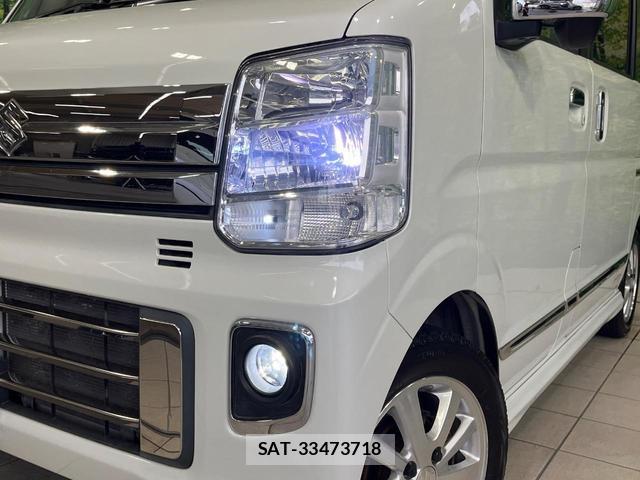 Suzuki EVERY WAGON 2019-07 8815009-11