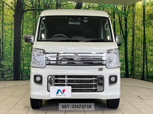 Suzuki EVERY WAGON 2019-07 8815009-13