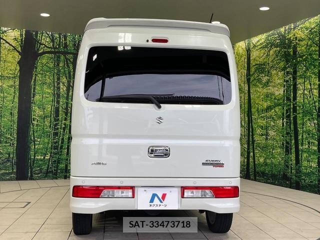 Suzuki EVERY WAGON 2019-07 8815009-14