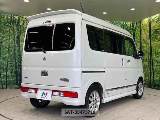 Suzuki EVERY WAGON 2019-07 8815009-16