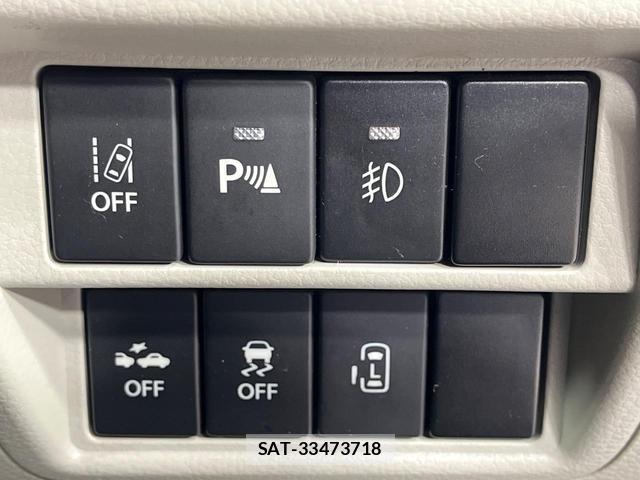 Suzuki EVERY WAGON 2019-07 8815009-5