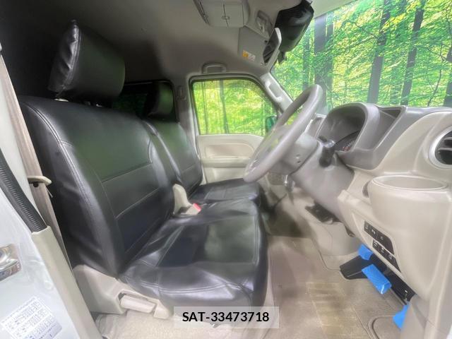 Suzuki EVERY WAGON 2019-07 8815009-7