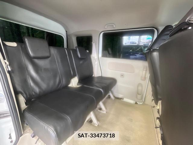 Suzuki EVERY WAGON 2019-07 8815009-8
