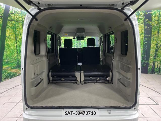 Suzuki EVERY WAGON 2019-07 8815009-9