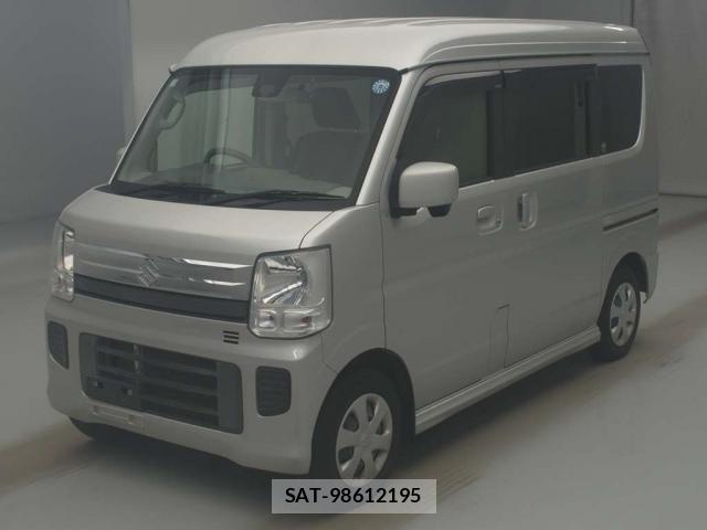 Suzuki EVERY WAGON 2019-03 8816314-1