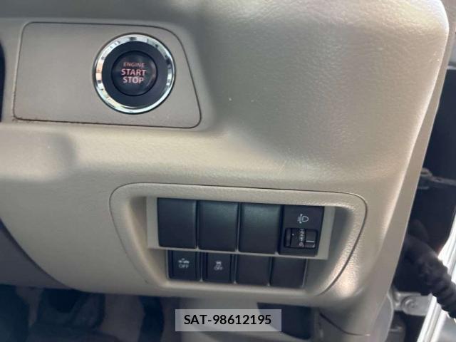 Suzuki EVERY WAGON 2019-03 8816314-10
