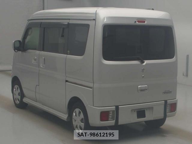 Suzuki EVERY WAGON 2019-03 8816314-3