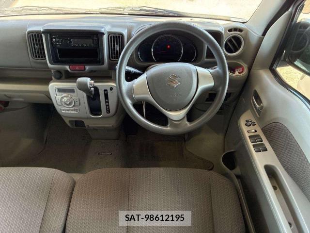 Suzuki EVERY WAGON 2019-03 8816314-4