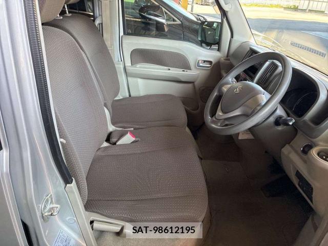 Suzuki EVERY WAGON 2019-03 8816314-5